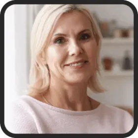 Sarah L - San Diego, CA